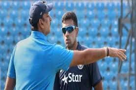 ರವಿಚಂದ್ರನ್ ಅಶ್ವಿನ್ ಬ್ಯಾಟಿಂಗ್ ಸುಧಾರಣೆಯಾಗಬೇಕು: ರವಿಶಾಸ್ತ್ರಿ